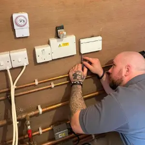 Professional Installation