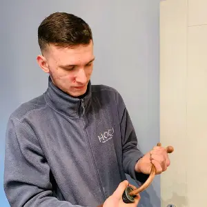 Power Flushing