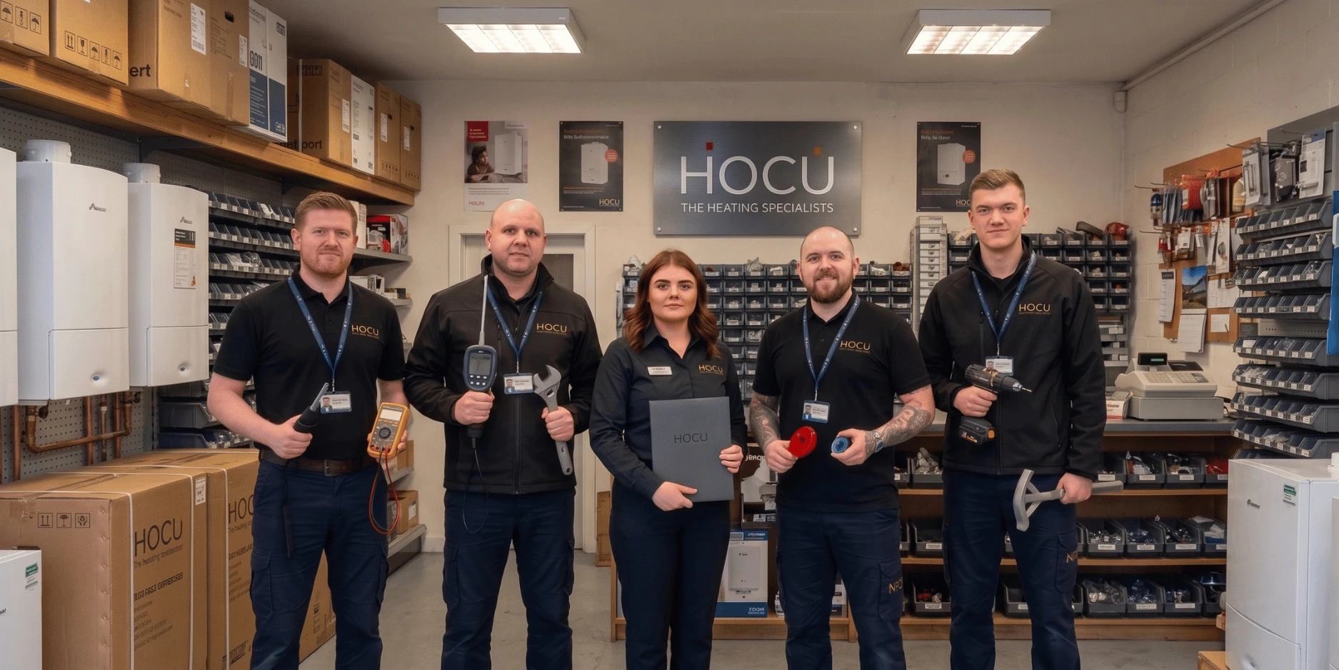 Trusted Across Kent 1